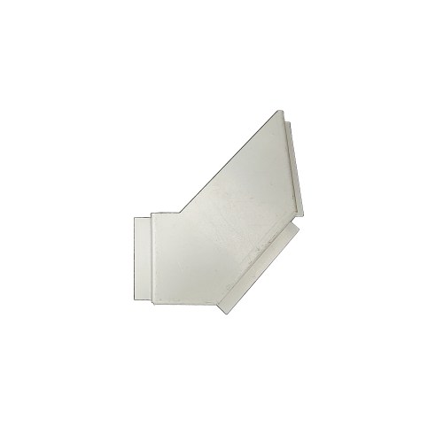 bow pipe pocket rear